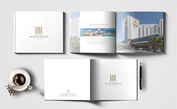 Katalog Baskı Çözümleri