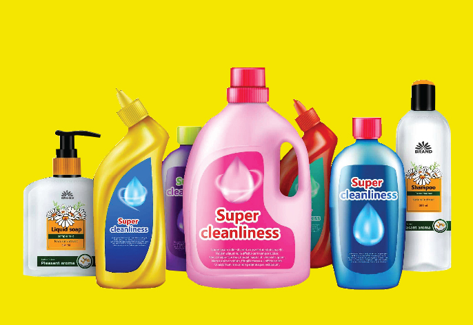 Baskılı ve Baskızı Etiket Baskı