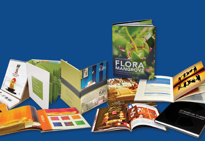 Matbaa Baskı Çözümleri